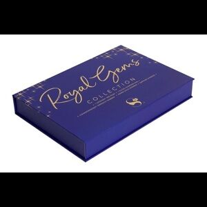 Senegence Royal Gems Collection BOX ONLY